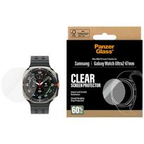 PanzerGlass Tempered Glass Screen Protector for Samsung Galaxy Watch Ultra2 47mm