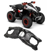 Key Shell Holder Case Compatible with For Can-Am for Ryker 600 and For Ryker 900 Sport Rally Motorcycle Accessories 1pc black