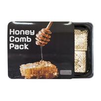 Bee & Honey Honeycomb Pack 1 pcs 1.2kg