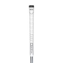 SuperStroke REVL Comfort golfo lazdų rankenos Jumbo balta