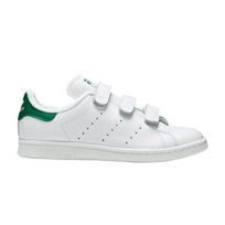 adidas Stan Smith Cf White/White/Green 42.5 white