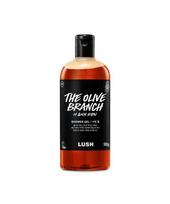 Lush The Olive Branch Shower Gel 500g none black