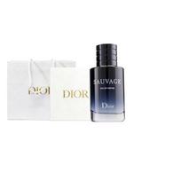 Dior Sauvage Eau de Parfum Men's Perfume Oriental Fougere Eau De Parfum EDP 30ml/60ml/100ml/200ml 60ml