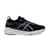ASICS Gel Kayano 31 Extra Wide 'Black White' Men's Sneakers 43.5 black