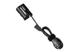 CANON DR-E6P DC coupler Black R5 Mark II 1 pc(s)