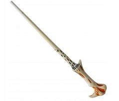 Wand Of The Wizard Lord Voldemort Harry Potter Cosplay Gadget beige