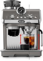 DELONGHI The Specialist Art Evo Titan - Cold Brew (titanium/stainless steel)