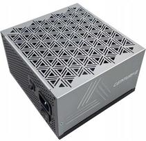Montech PC power supply unit CENTURY II 1050W / CENTURY II 1050W Silver