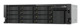 QNAP NAS TS-h1655XeU-RP-8G