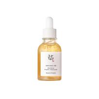 [Beauty of Joseon] *size up* Glow Serum : Propolis + Niacinamide 60ml white