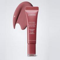 LANEIGE Glaze Craze Dažytas lūpų serumas 12g – 8 atspalviai Cinnamon Sugar brown