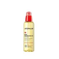 Atopalm Baby Nourishing Oil Deep Moisturizing & Skin Barrier Care 100ml beige