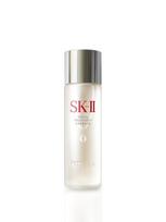 Official Store Facial Treatment Essence 75mL Serum Pore Essence Gift SK-II Toner, Pre-serum, (3-in-1) Care, Moisturizing, Anti-aging gray