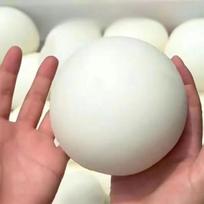 New 10Cm Squishy Simulated Cheese Squeeze Balls Stress Relief Soft Anti-Anxiety Sensory Fidget Toy Durable Washable Fidget Balls balta