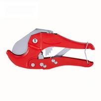 42Mm Pe Pvc Ppr Aluminum Plastic Pipe Water Tube Tubing Hose Cutter Scissor Knife Cut Ratchet Plumbing Tool A3 black