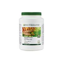 Nutri Phyto Protein 900g 900g 1 pcs Ingredients: may be subject to change at the manufacturer’s discretion. For the most | 900g 1 pcs