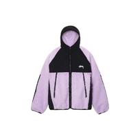 Stüssy Banguota Oda Panelinė Striukė 118530 M black
