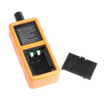 EL 50448 Auto Tire Pressure Monitor Sensor, OEC T5 TPMS Reset Activation Tool Replacement for GM Series Vehicle black