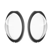 Lipnūs objektyvo apsaugai Insta360 X3/X2 Dvigubo objektyvo 360 modulis Insta 360 X3/X2 Apsaugos priedai Nauji