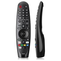 AKB75855501 Infrared Remote Control With Voice Function Replacement Controller Compatible Smart Television