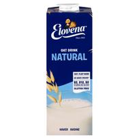 Elovena Oat Drink, 1.5%, Gluten-Free, No Added Sugar 1 1 Pc L