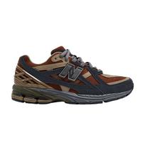 Men's Sneakers New Balance 1906U Rich Oak Phantom Rich Oak/Phantom/Mushroom 39.5 black