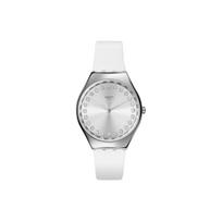 SWATCH Women's Silver Watch SYXS143 SYXS143 Silver white