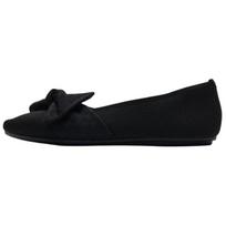 Skechers Air Cooled Memory Foam Patogūs universalūs laisvalaikio batai Moteriški laisvalaikio batai Juodi 159498-BLK 39.5 black