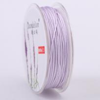 Dandelion C3 0.9mm Jewelry Cord Nylon Cord Jewelry Accessories Bracelet and Necklace Material 21 Colors 0.9mm/20mt white