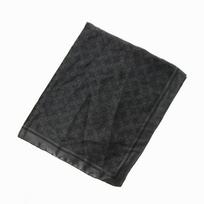 Guess, Guess, Textile Scarf, Black, AW8798POL03, 80 x 180, For Women