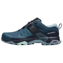 Salomon  X Ultra 4 GORE-TEX Stargazer Carbon Women Sneakers Blue Stone-Blue L47352900 36 black