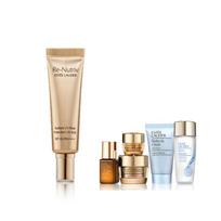 Estée Lauder Re-Nutriv Radiant UV Fluid SPF48/PA++++ 30ML (Deluxe Set) 1 pcs