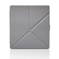 TPU minkštas dėklas Onyx BOOX Go Color 7 Gen II 7 colių el. skaitytuvui su stovu, magnetine miego/budinimo funkcija Boox Go 7 blue