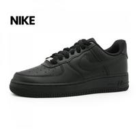 Nike Air Force 1 07 Low Triple Black Cw2288 001 255