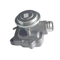 Original 0021407460 Secondary Air Injection Pump Check Valve for Mercedes-Benz Chrysler Mechanical Vacuum Valve Auto Parts