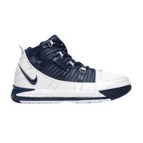 Nike LeBron 3 Midnight Navy (2019) 38.5