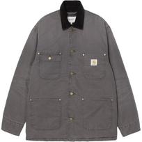 Carhartt WIP Og Chore Coat I035613-3CL-4O XL gray