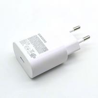 Samsung 25W PD Charger Super Fast Charge Adapter Type C Cable For Galaxy S20 S21 S22 S23 S24 S25 Ultra Z Flip Fold 6 5 4 3 2 A55
