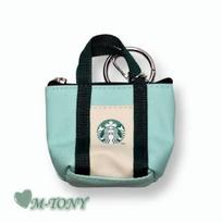 Starbucks LSM mini bag keychain key holder letter pack shippingoverseas limited editionnot released JapanStabatumblerStaba tumblerStaba mugmug white