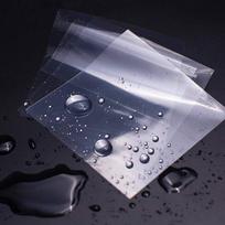 2pcs nFEP Release Film Resin 3D Printer 14x 20cm 0.15mm for  SLA/DLP gray