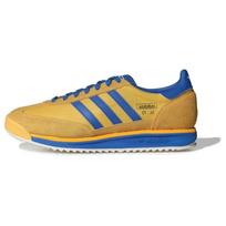 adidas SL72 RS Utility Geltonos Karališkos Unisex Sportbačiai Ryškiai Karališkos Pagrindinės Baltos IE6526 43⅓ orange