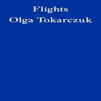 Flights by Olga Tokarczuk Paperback Book 9781910695821
