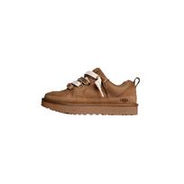 Ugg Polyester Lo Lowmel Casual Versatile Low-Top Sneakers Women sneakers 1168890-CHE-CHE 38 brown