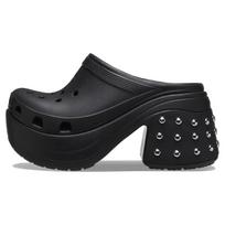 Crocs Siren Studded Clogs 'Juodi' Moteriški 209017 45-46 juoda