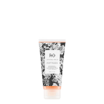 R+Co CRYSTAL HALO Balancing Scalp Scrub +Shampoo 89ml