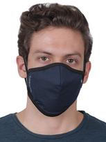 Wildcraft SUPERMASK W95+ Reusable Outdoor Respirator 3P : POINTEL : BLU_POSDN : S