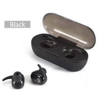 Xiaomi TWS Bluetooth Earphones 5.0 Wireless Stereo Earbuds In-ear Noise Reduction Waterproof Headphones With Charging Case juoda