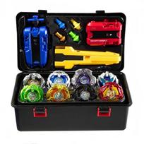 Gyro X Toy BX Gyro BX-001-23 BX-00-23 Walki  Luzem Metal Earth Gyro Accessories yellow
