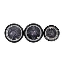 AC Knob for Mitsubishi Triton 2006 - 2014 Air Conditioning Knob Heater Control Switch Knobs Aluminum Alloy Car Accessories juoda