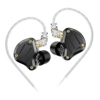 KZ ZS10 Pro 2 HIFI In Ear Metal Earphone Bass Music Sport Earbud 4-Level Tuning Switch Headphone ZAS ZAR ZSX ZSNPRO AS16PRO